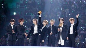 [연예뉴스 HOT③] “BTS, 세계인이 사랑한 케이팝 가수”