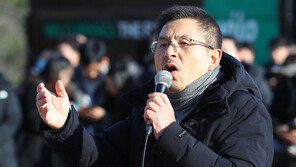 한국당, 닷새째 국회서 ‘규탄대회’…“文정권 끌어내리자”