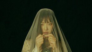 레드벨벳 조이, 환상적 분위기…‘사이코’ 티저 공개