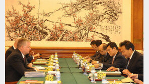 美국무부 2인자 된 비건, 부장관 인준안 상원 통과