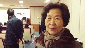 이세돌 어머니 “아들의 마지막 대국, 서운하지만 자랑스럽다”