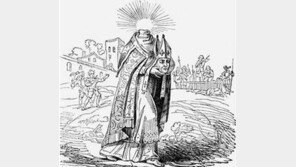 자신의 잘린 머리를 들고 간 순교자, 그가 묻힌 자리에서 벌어진 일은…