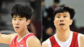 골고루 터지는 KGC의 김승기 표 ‘화수분 농구’