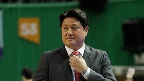 연패 없는 SK, 일정 거듭할수록 강해진다