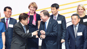 스웨덴 글로벌기업 60곳 몰려와 “바이코리아”