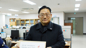 박찬주 前육군대장, ‘천안을’ 출마 공식화…예비후보 등록