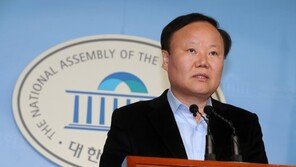한국당 “선거법 통과되면 비례한국당 결성할 것”