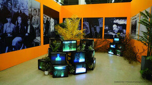 美작가 알렉산더 칼더 복제품, 국내서 허가 없이 전시해 논란