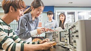 광운대학교, 맞춤형 진로설계로 ‘취업 한파’ 녹인다.