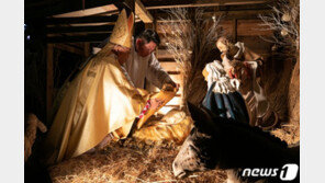 “대화와 공존으로 반목과 대립 극복해야” 성탄미사 메시지