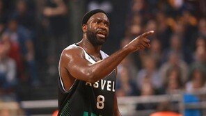 외인 교체 단행한 오리온, 반등요소 될까?