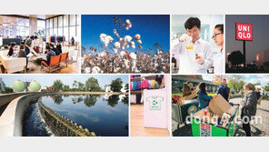 유니클로 ‘대구 동성로 중앙점’, 대구시 친절여행상점 선정