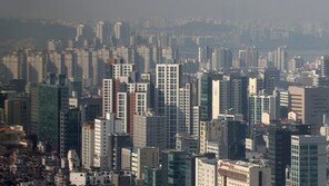 12·16 대책 효과?…서울 집값 상승폭 절반 ‘뚝’