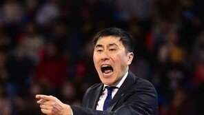 중위권 노리는 삼성, 이상민 감독 “흐름 잘 타야한다”