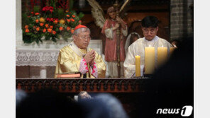 종교계 “새해엔 모두 행복해지길”…신년 메시지 발표
