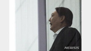 ‘공수처법 상정’ 앞두고 검찰 저항…윤석열, 입장 낼까