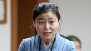 임은정 “공수처 범죄통보, 당연…저는 검찰 본연의 일 할것” 檢 비판