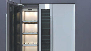 LG전자 “집안에 텃밭을”… 신가전 ‘식물재배기’ 공개