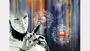 [글로벌 포커스]“AI 혁신자가 21세기 지배” 총력… 우주서 해저서 ‘IT 냉전’