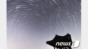 “별똥별 보며 새해소원 비세요”…‘10월 블루문’ 2020년 우주쇼 미리보니