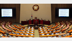 ‘공수처법’ 표결 임박…검찰 반발에 법조계 의견도 양분