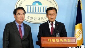 불출마 與중진 원혜영·백재현 지역구, 누가 도전하나