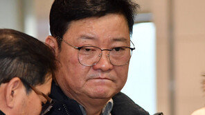 한국당, ‘선거개입 의혹’ 임동호 검찰 고발…“선거법 위반”