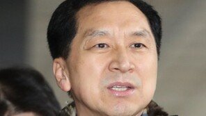 김기현, ‘선거불복 조항 위헌’ 청구…헌재, 심리 착수
