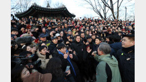 [청계천 옆 사진관]희망찬 경자년 새해 일출 어디서 볼까?