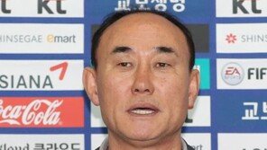 ‘이강인·백승호 없지만’ 김학범호, 9회 연속 올림픽 도전