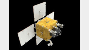 KAI 차세대 위성 2023년 쏜다…중형위성 ‘민간 최초’ 개발