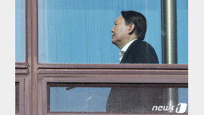 신년사서 ‘헌법’ 5번 말한 윤석열…‘공수처 위헌’ 해석돼 미묘한 파장