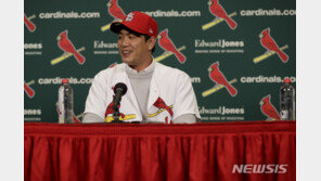 ML 새출발 김광현·류현진, 일본 오키나와에서 훈련한다