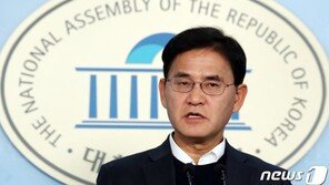 한국당 “北 ‘핵·ICBM’ 경고에 文정부 패싱, 부끄럽고 참담”