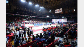 [바스켓볼 브레이크] KBL 간판 브랜드 ‘농구영신’의 연이은 성공