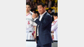 새해 맞은 오리온 추일승 감독의 다짐 “일단, 꼴지 벗어나겠다”