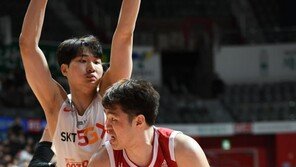 오리온 ‘절박함’이 가져온 새해 첫 승…“아직 기회 있어요”