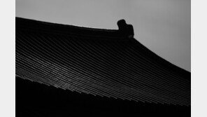 기와, 투박했던 아버지의 마음을 담다…원춘호의 ‘천년 와(瓦)’ 展