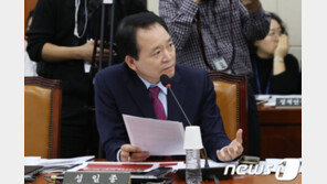 한국당 “檢 패스트트랙 수사발표 ‘여당무죄, 야당유죄’…정치적 기소”