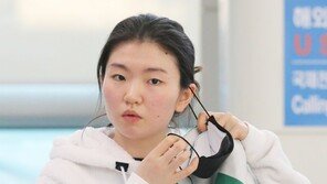 한국 여자 쇼트트랙 간판스타 심석희, 3일 서울시청 입단