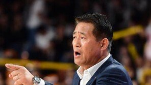고양 오리온 추일승 감독 “우리가 못했다.”