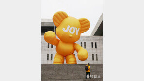 즐거운 새해[고양이 눈]