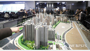 “갑자기 바꾼 청약 1순위 요건, 소급적용 하다니” 실수요자 반발