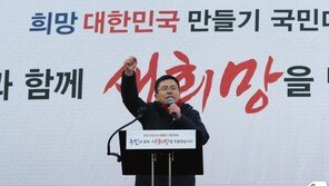 위기 때마다 카드 꺼내는 黃…이슈는 전환했지만 떨어지는 무게감