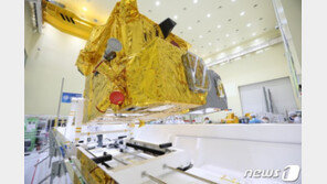 ‘천리안위성 2B호’ 남미 발사장으로 이송 시작…2월19일 발사 예정