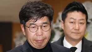 檢 ‘감찰무마 의혹’ 백원우 추가조사… 靑 향한 수사 재개하나