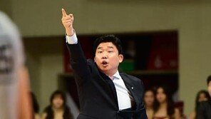 시즌 첫 단독 선두 등극의 기회 아쉽게 놓친 안양 KGC