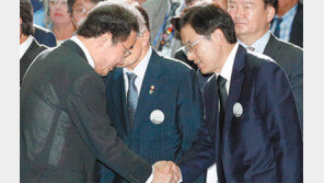 “이낙연 안정감” “황교안 정권견제”… 빅매치說에 종로 들썩