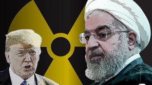 獨·佛·英 “이란, ‘핵합의 탈퇴’ 철회해야”…NATO, 긴급회의 소집