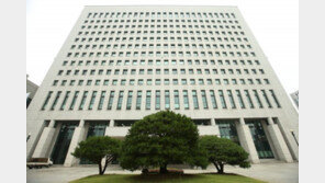 법무부, 非검사 출신을 검찰국장에 첫 기용 검토 